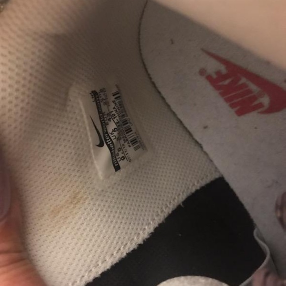 Nike Flight One - Picture 6 of 6